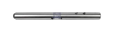 Shifting shaft replaces Scania 1853331