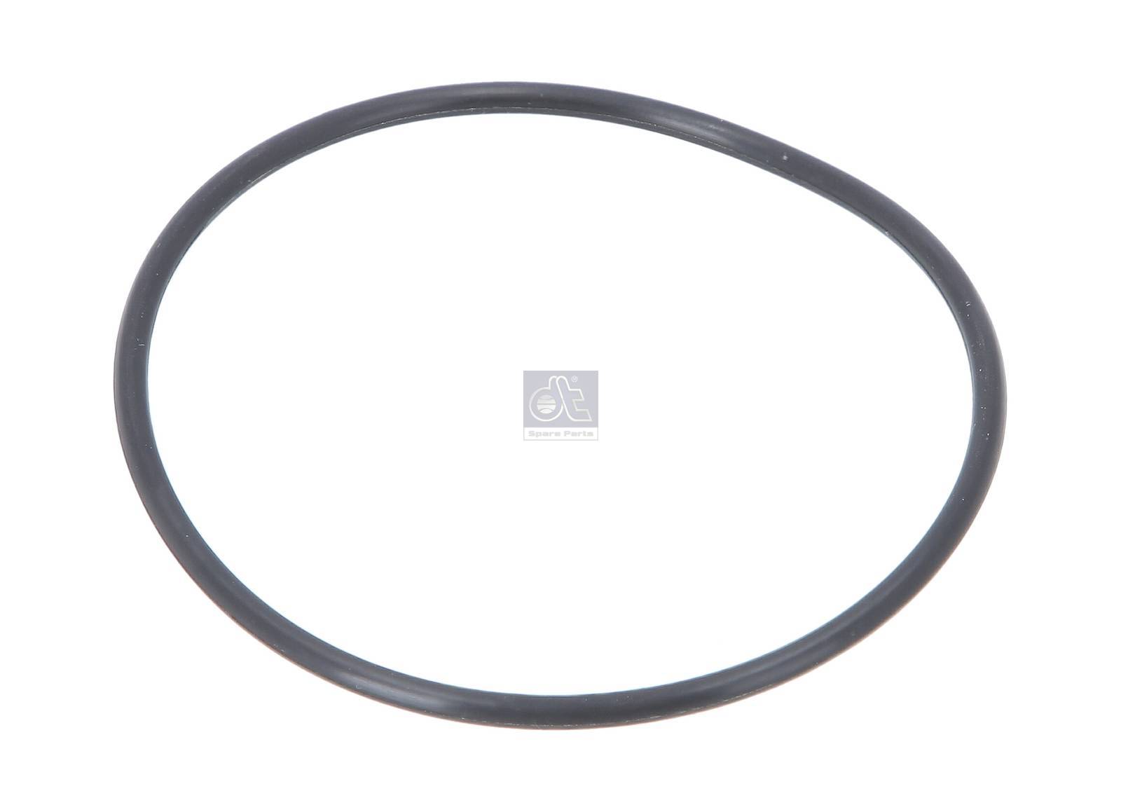 O-ring replaces Scania 1546932