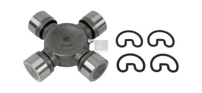 Joint cross replaces ROR / Meritor