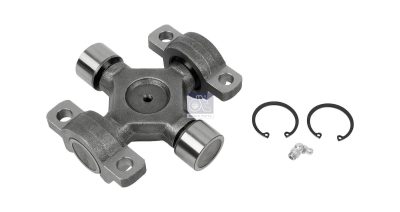 Joint cross, complete replaces Scania 1879537