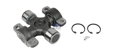 Joint cross, complete replaces ROR / Meritor