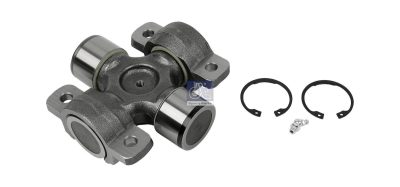Joint cross, complete replaces ROR / Meritor