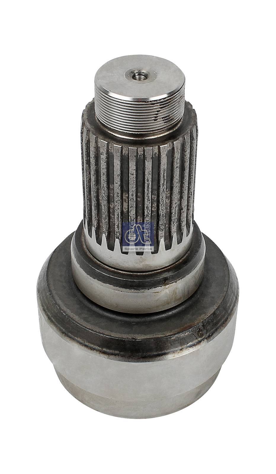 Support bearing stub replaces Scania 1424698