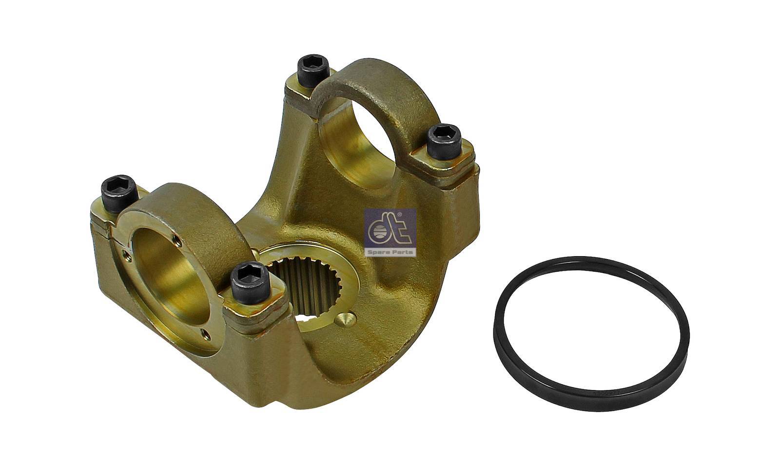 End yoke replaces Scania 1319646