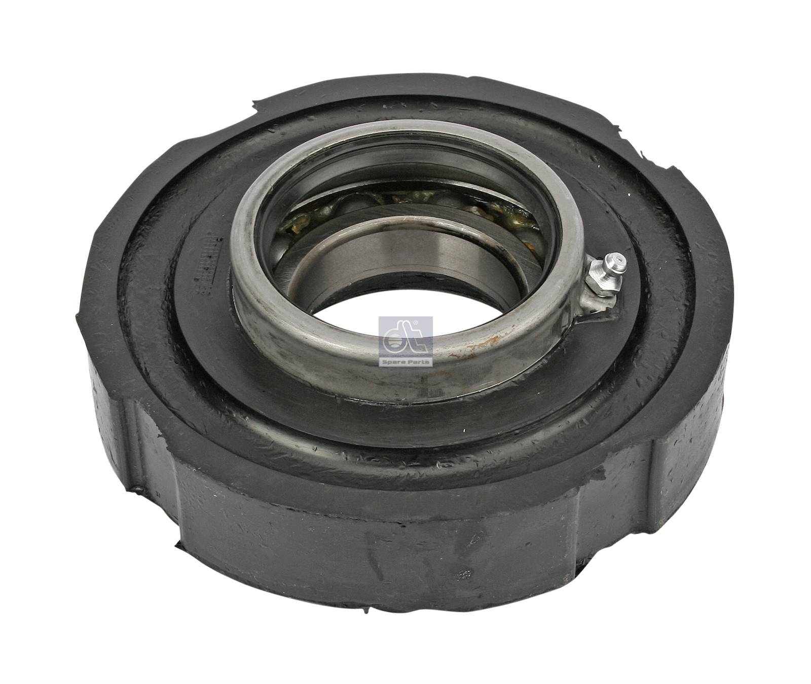 Center bearing, complete replaces Scania 294270