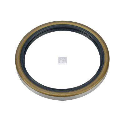 Oil seal replaces Scania 378480