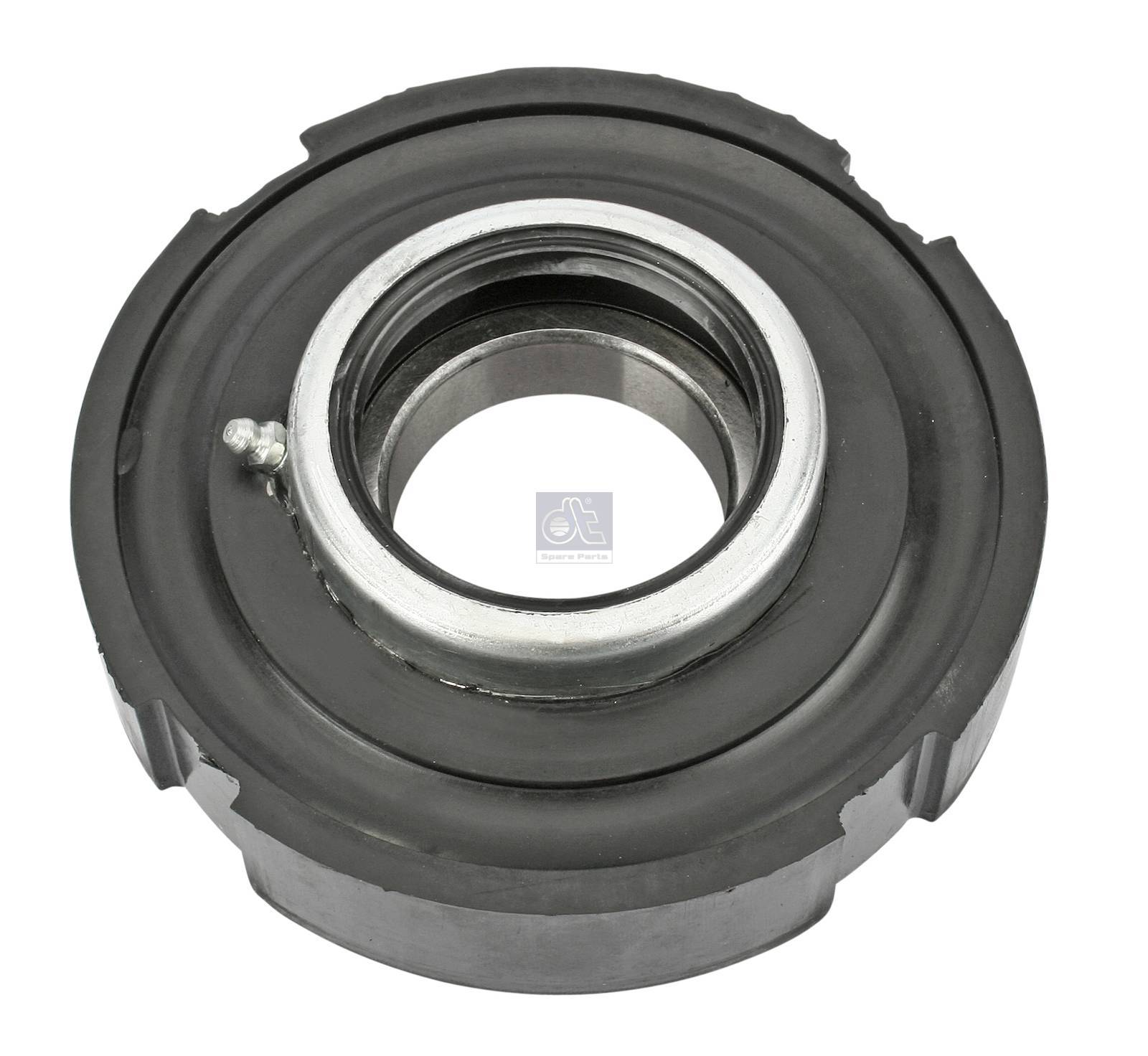 Center bearing, complete replaces Scania 1113031