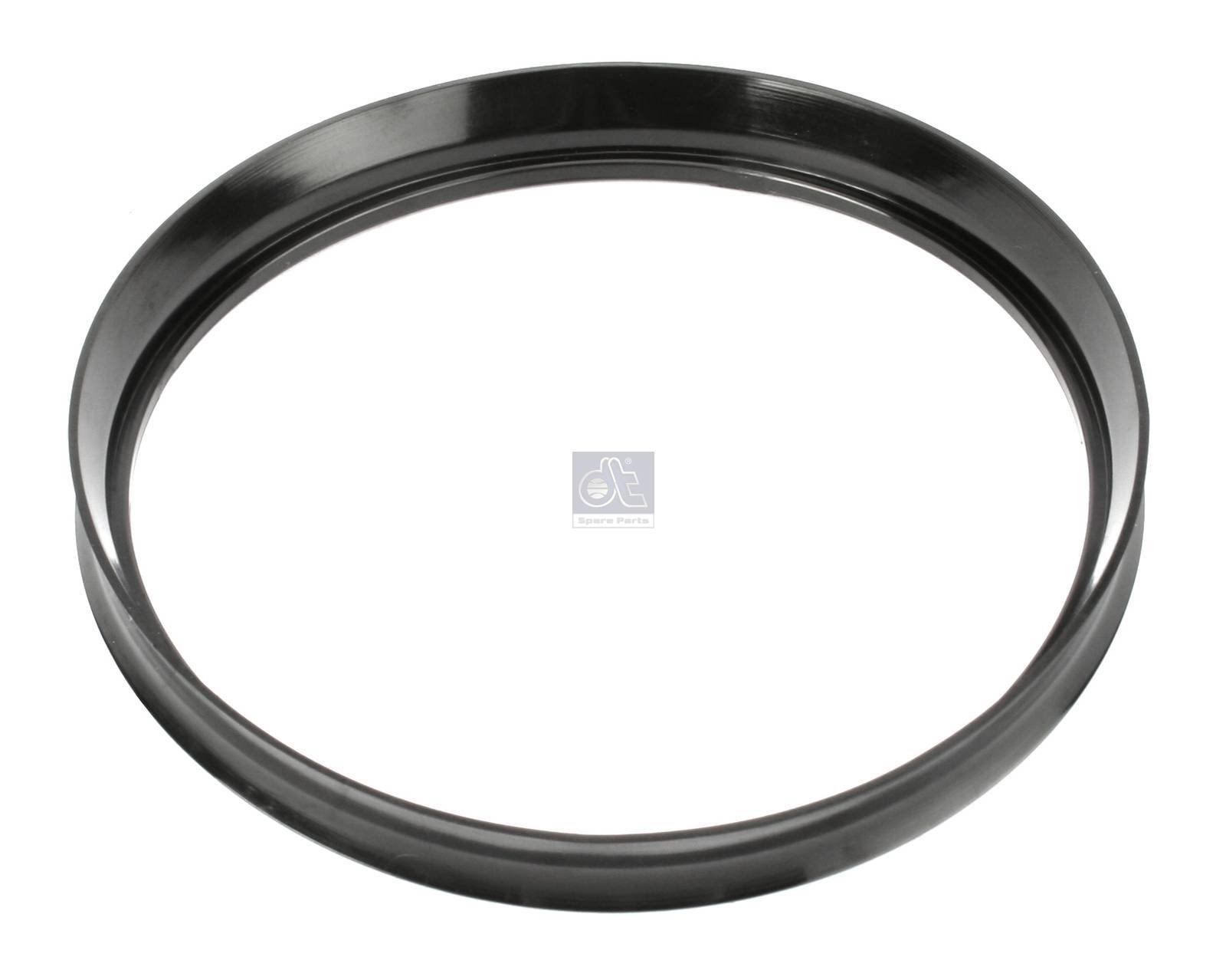 Dust cover replaces Scania 1300977