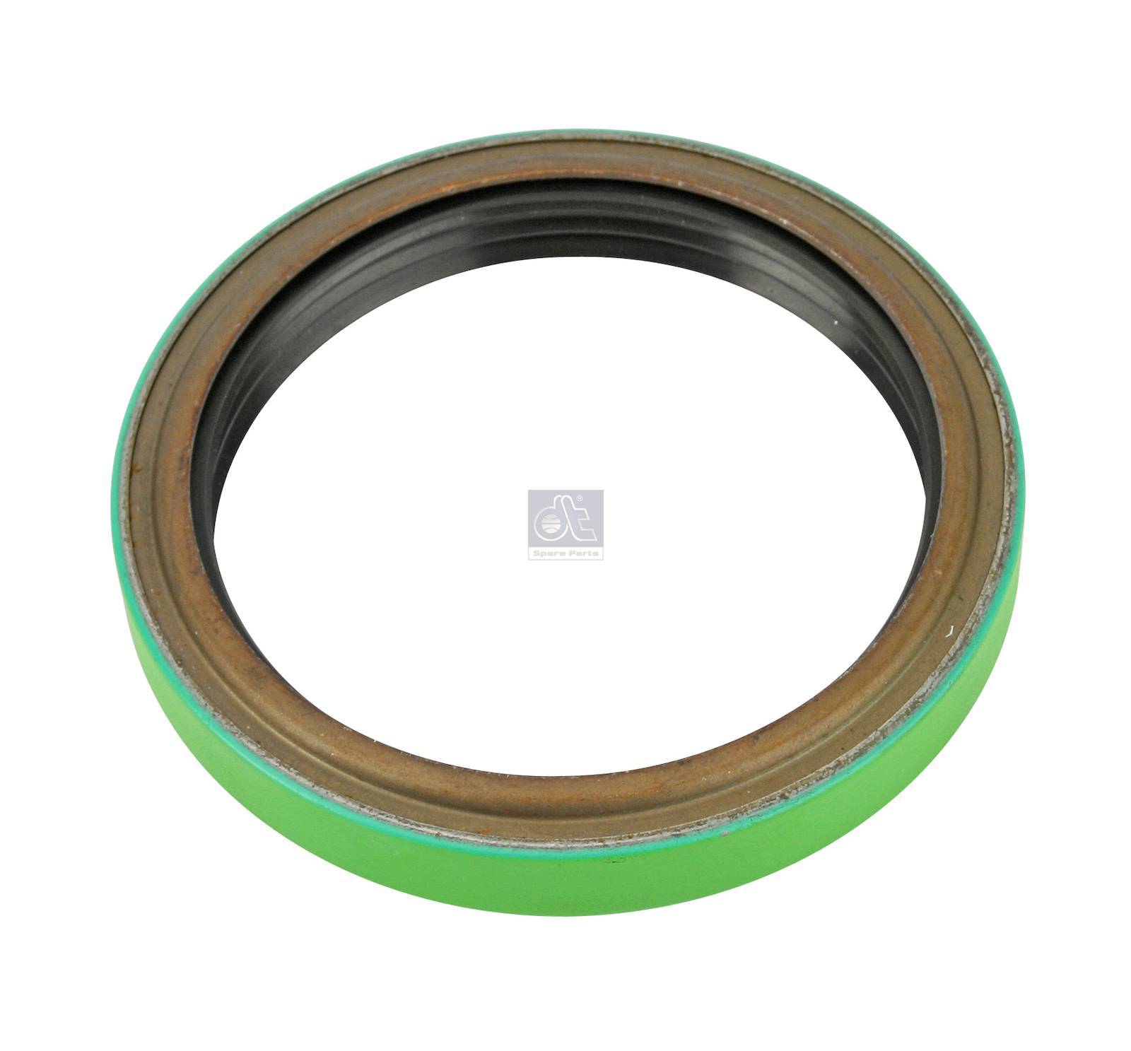 Oil seal replaces Scania 1335243