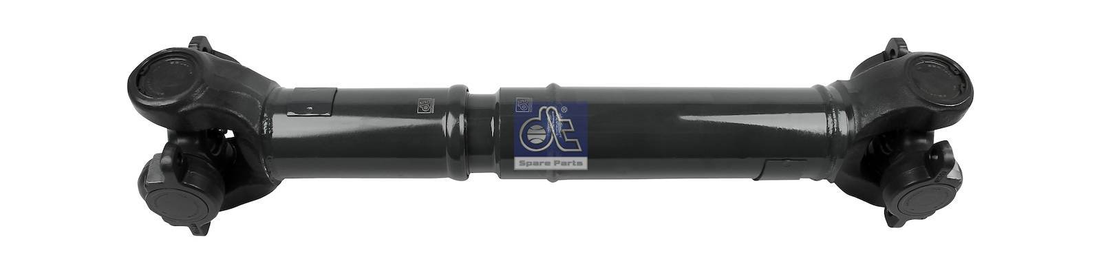 Propeller shaft replaces Scania 1796593