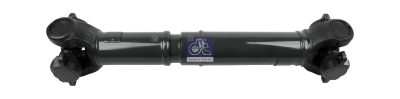 Propeller shaft replaces Scania 1796593