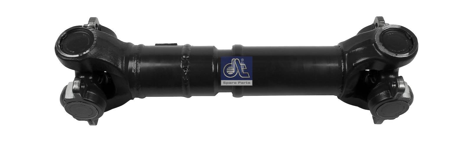 Propeller shaft replaces Scania 1796589