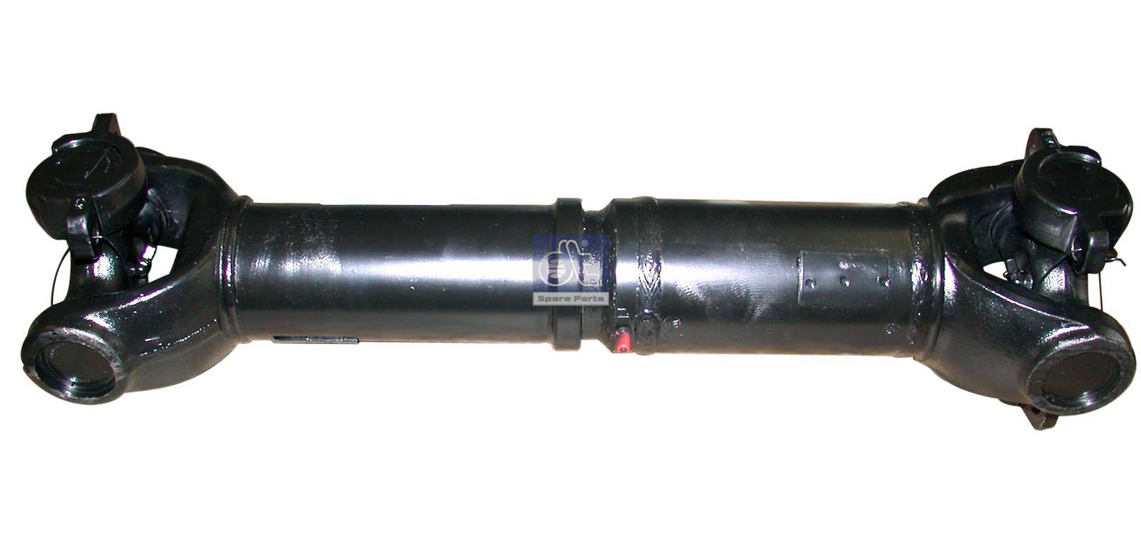 Propeller shaft replaces Scania 1796580