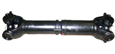 Propeller shaft replaces Scania 1796580