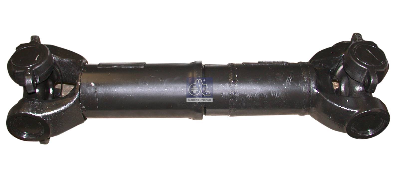 Propeller shaft replaces Scania 1796590