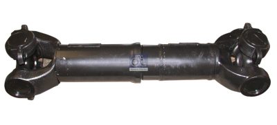 Propeller shaft replaces Scania 1796590