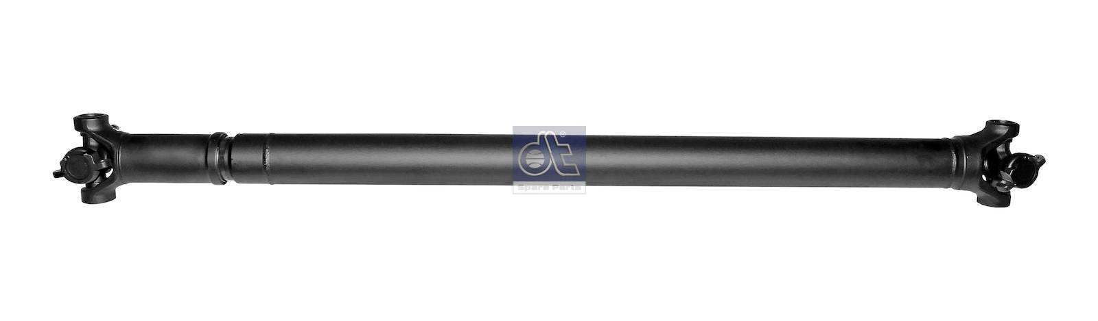 Propeller shaft replaces Scania 1758434