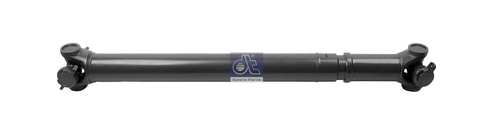 Propeller shaft replaces Scania 1850102