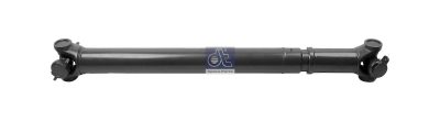 Propeller shaft replaces Scania 1850102