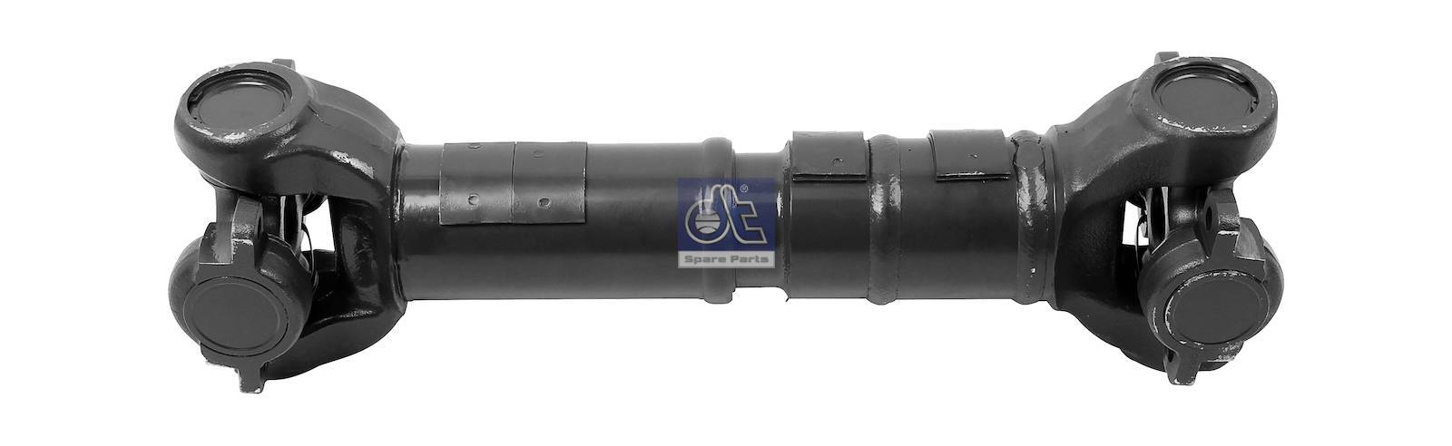 Propeller shaft replaces Scania 2032305