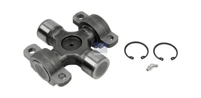 Joint cross, complete replaces Scania 1879538