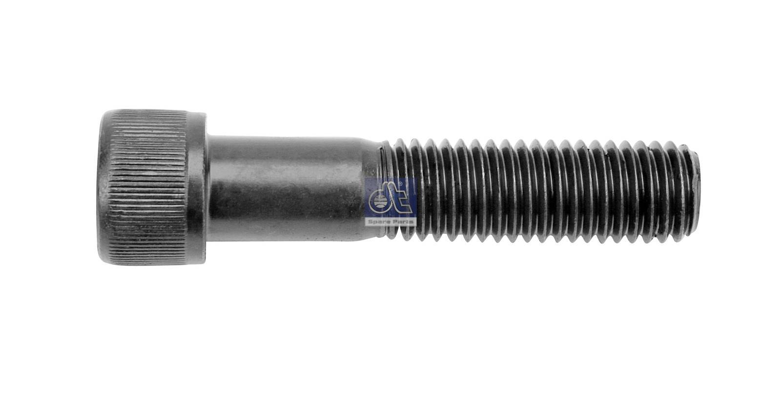 Screw replaces Scania 393213