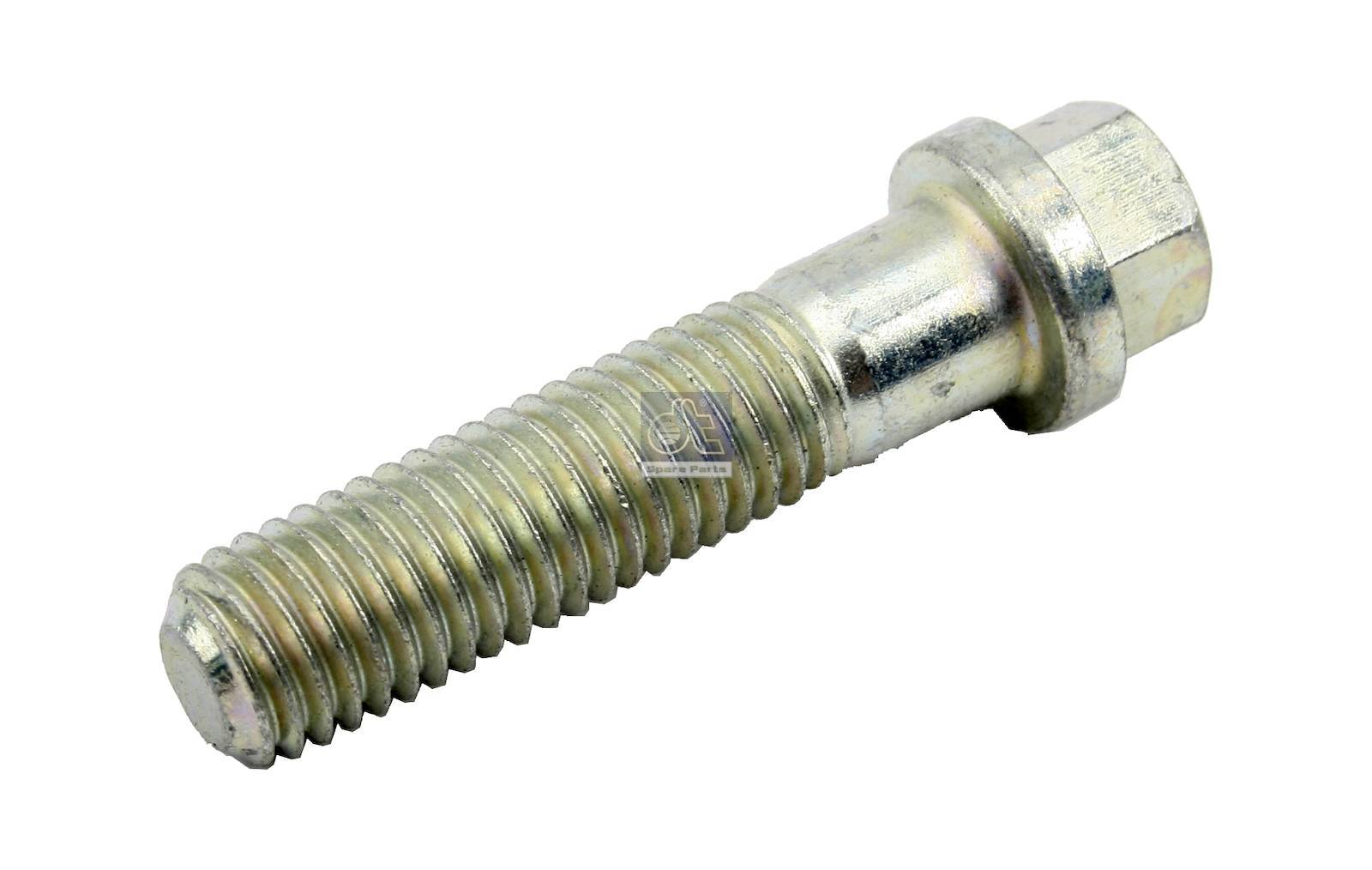 Screw replaces Scania 1757877