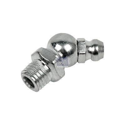 Grease nipple replaces Scania 294386