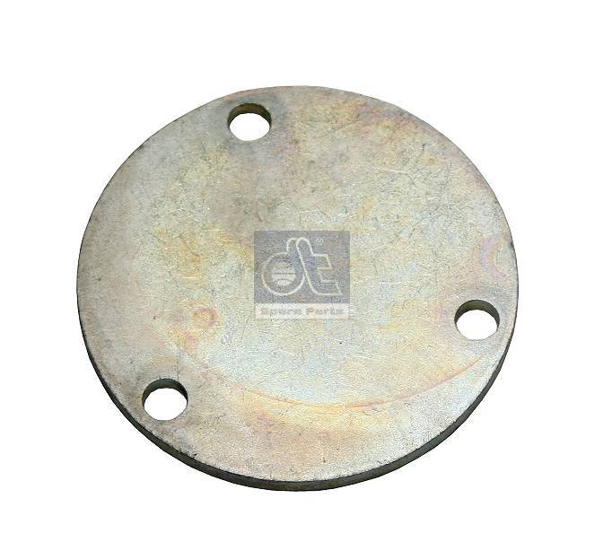 Cover, end yoke replaces Scania 362333