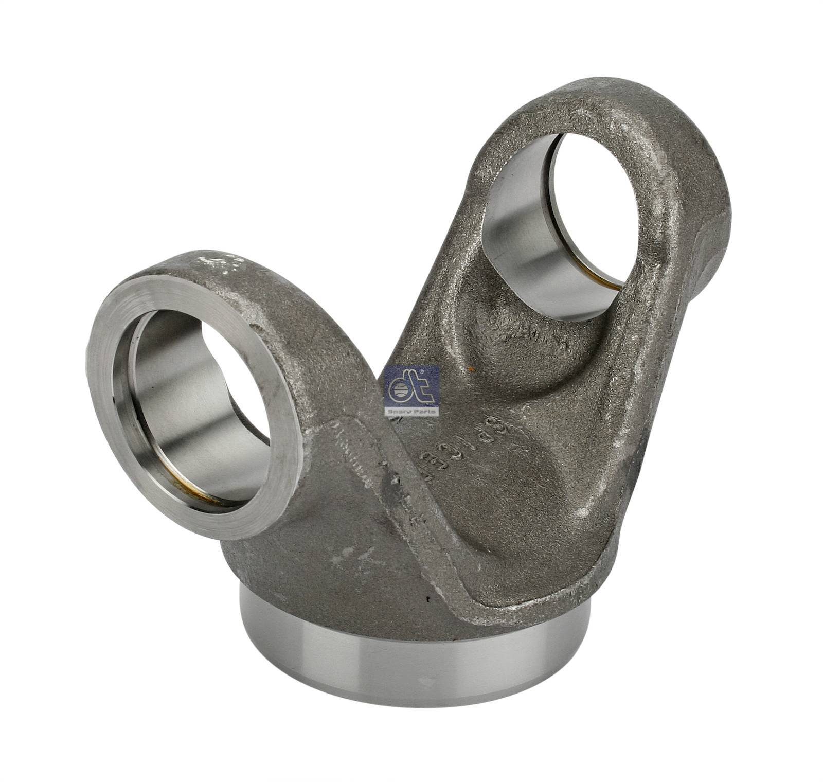 Tube yoke replaces Scania 1364396