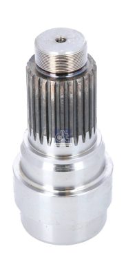 Support bearing stub replaces Scania 1107196