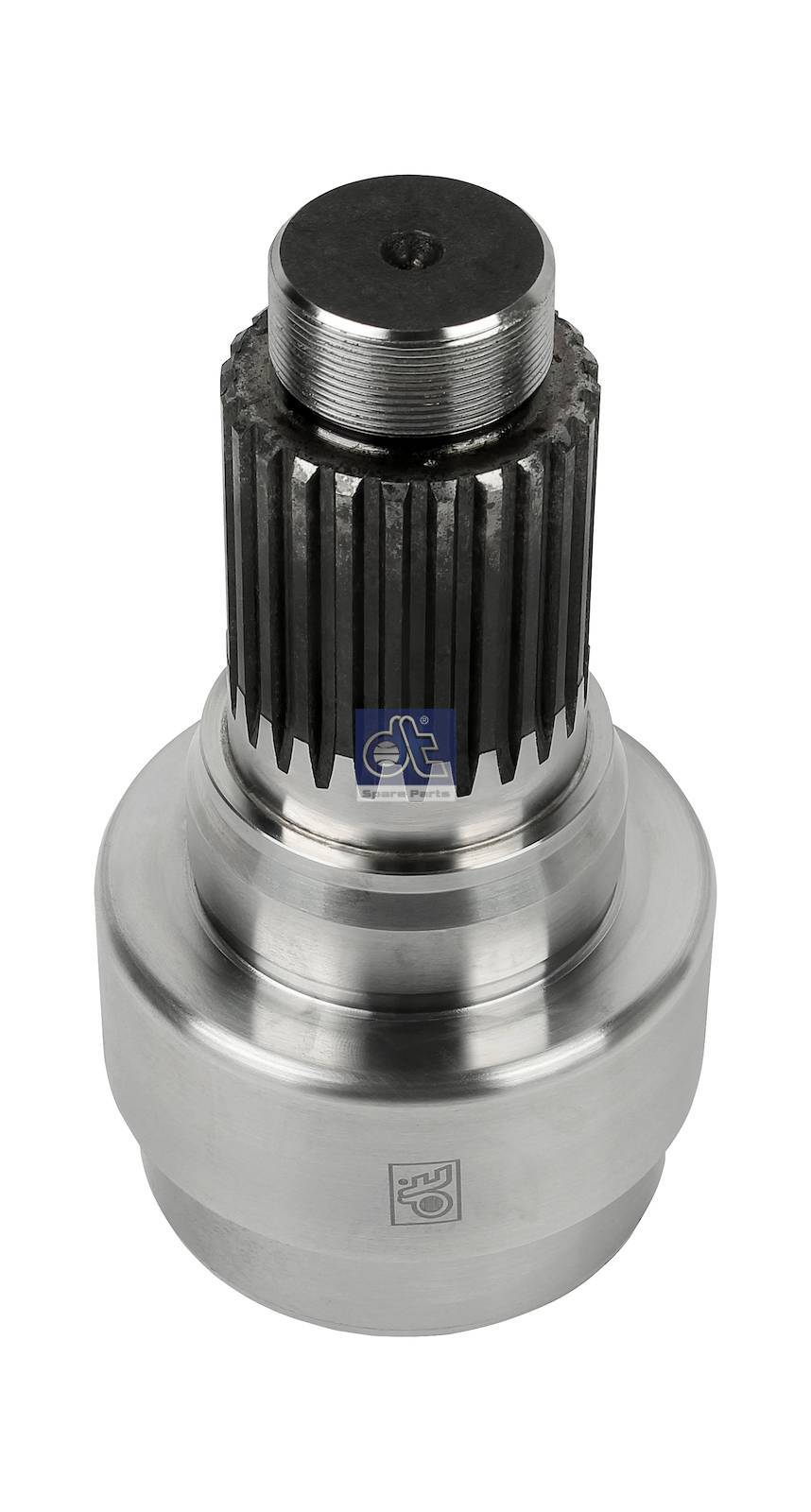 Support bearing stub replaces Scania 1122287