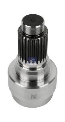 Support bearing stub replaces Scania 1122287