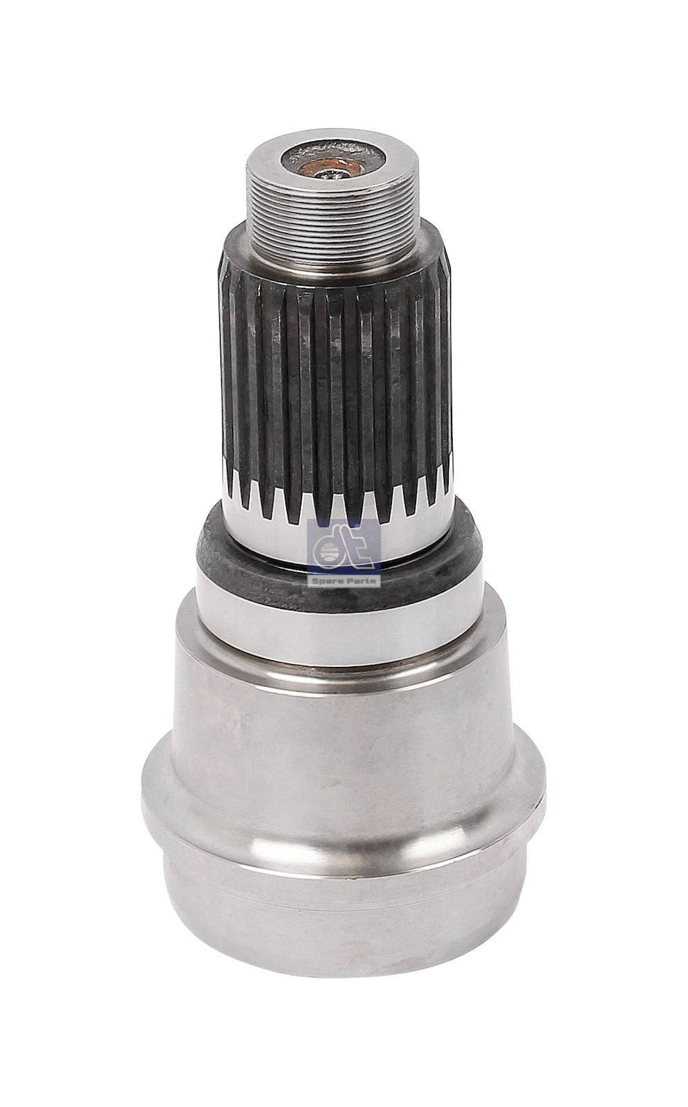 Support bearing stub replaces Scania 1387763