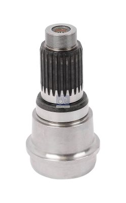 Support bearing stub replaces Scania 1387763