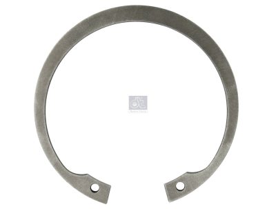 Lock ring replaces Iveco