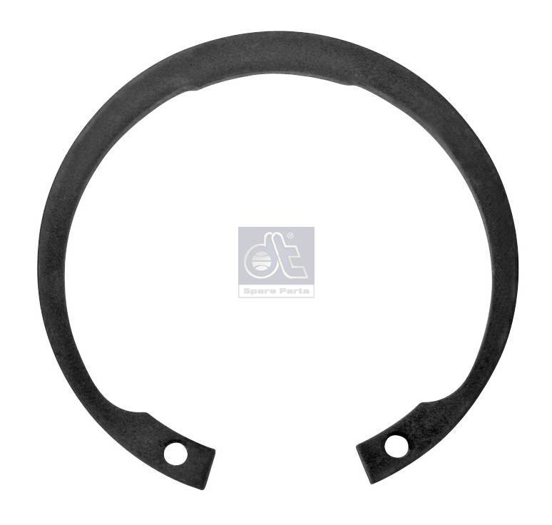 Lock ring replaces Scania 371418
