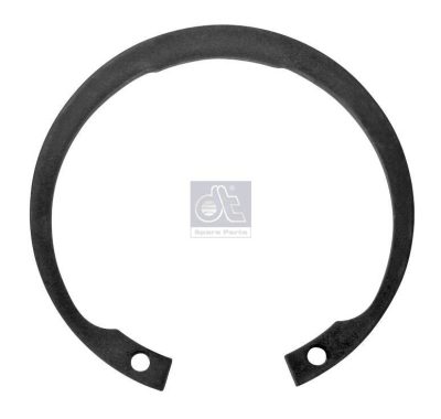 Lock ring replaces Scania 371418