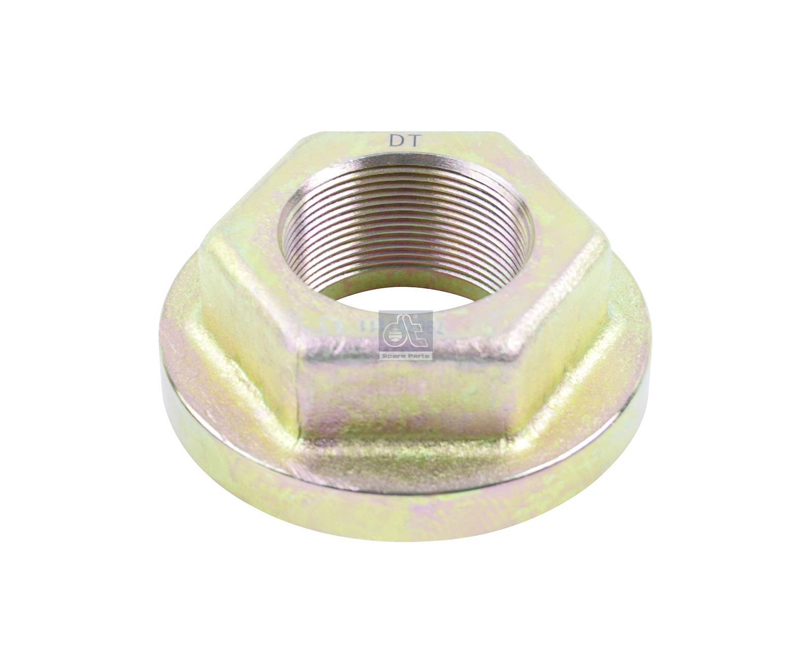 Nut replaces Scania 1357871