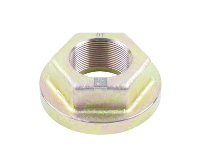 Nut replaces Scania 1357871