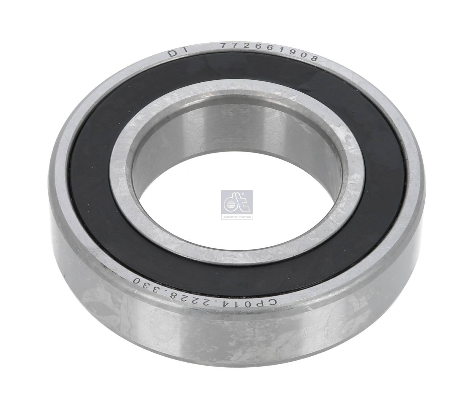 Ball bearing replaces Scania 1387766