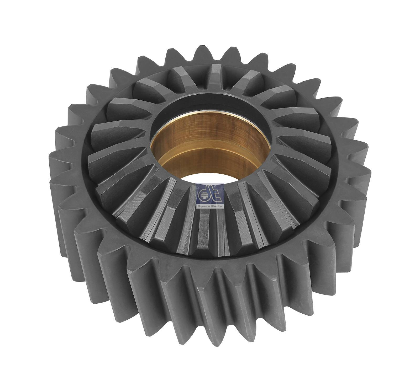 Axle shaft gear, with bushing replaces Scania 1745699
