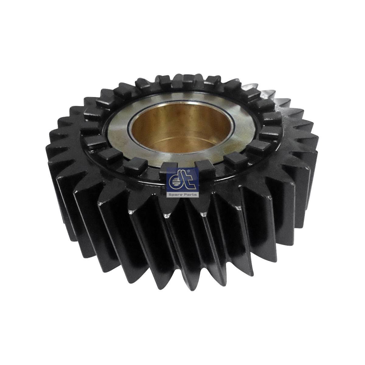 Gear replaces Scania 1408164