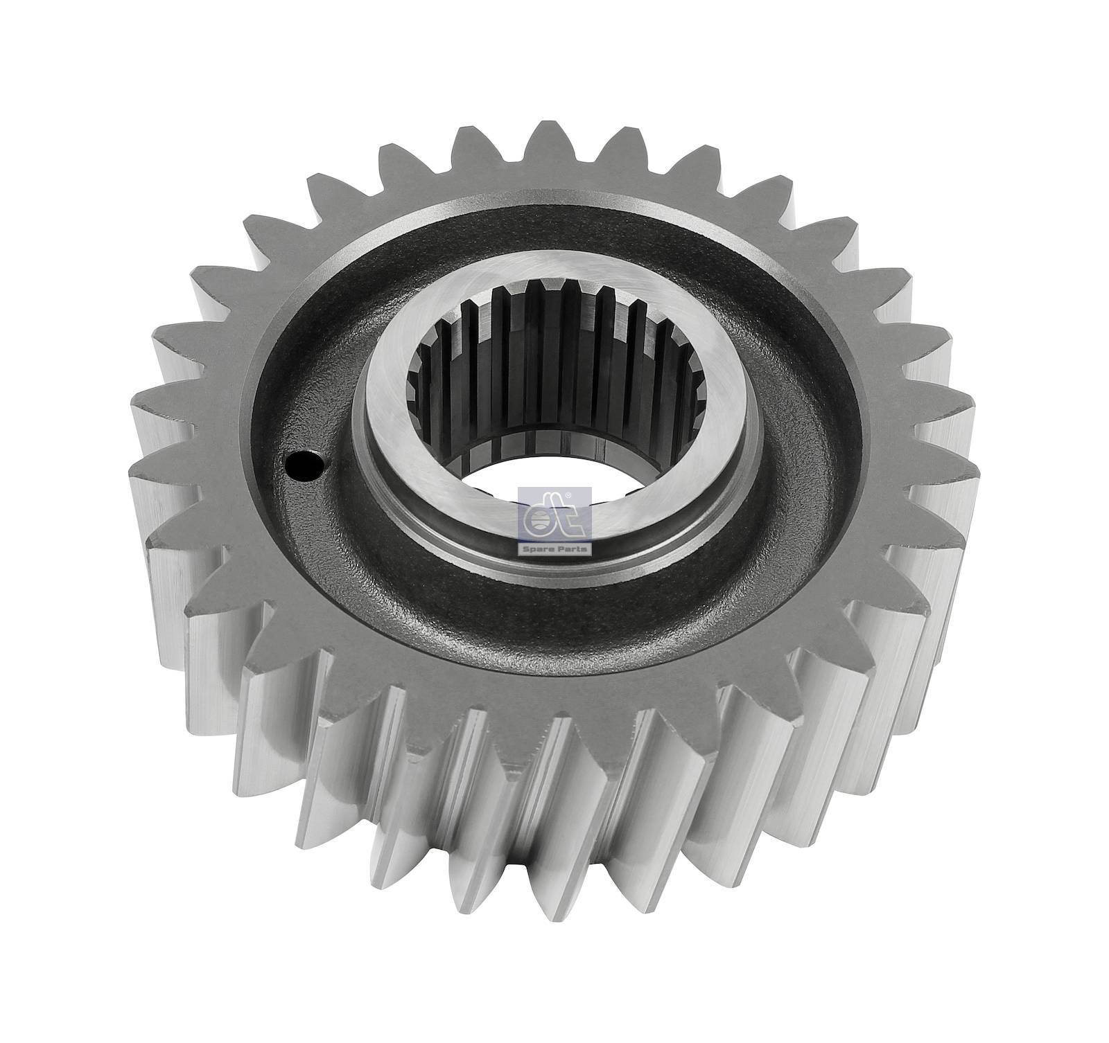 Gear replaces Scania 1745701