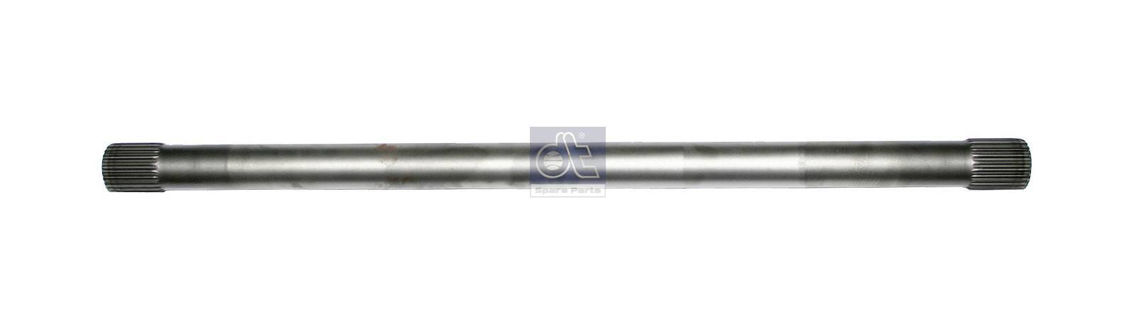 Drive shaft replaces Scania 1761195