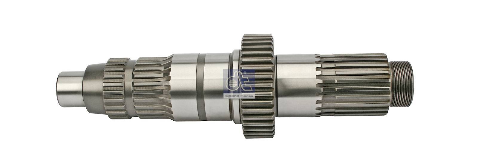 Drive shaft replaces Scania 2018788