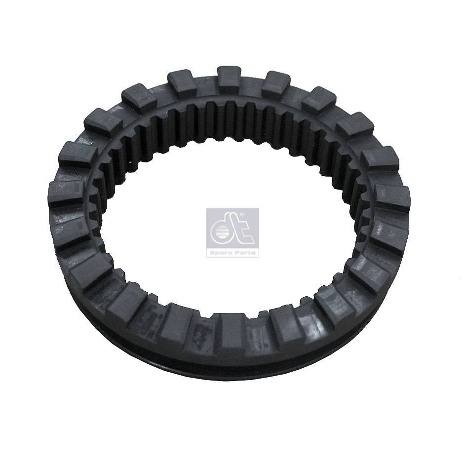 Coupling ring replaces Scania 1408221