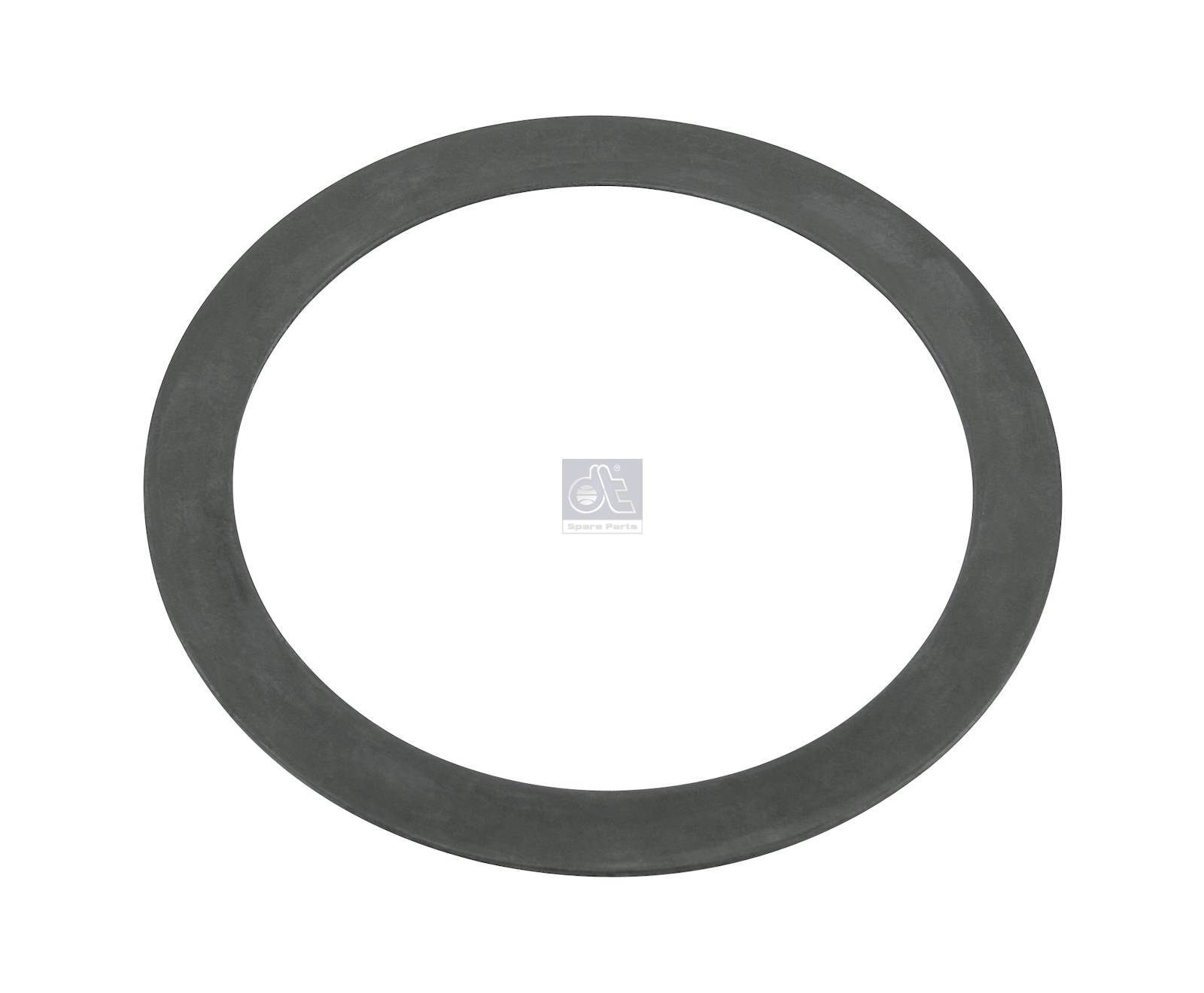 Thrust ring replaces Scania 1368087