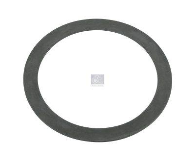 Thrust ring replaces Scania 1368087