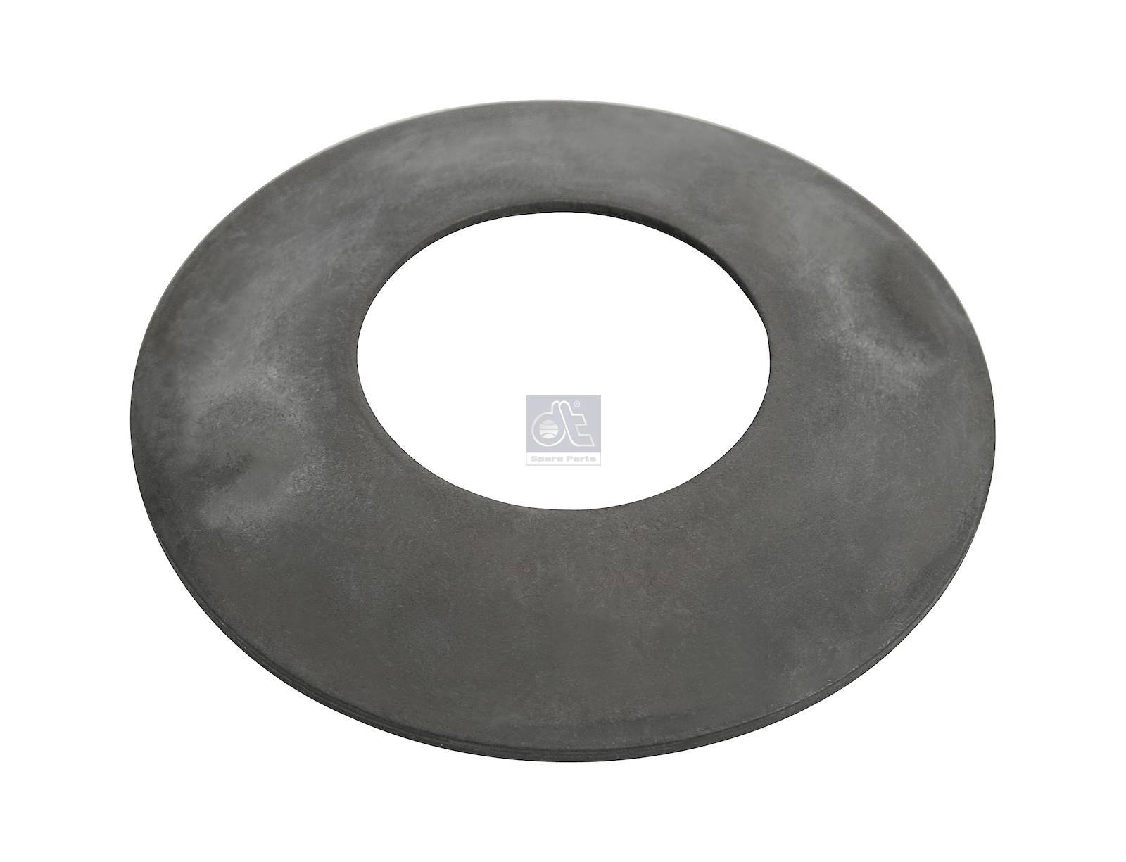 Thrust ring replaces Scania 1331044
